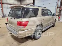 2005 Toyota SEQUOIA фото