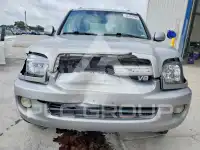 2005 Toyota SEQUOIA photo