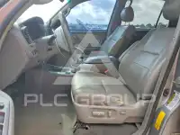 2005 Toyota SEQUOIA photo