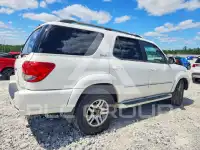 2005 Toyota SEQUOIA фото