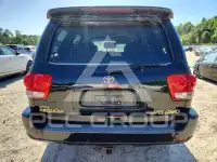2005 Toyota SEQUOIA фото