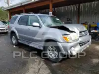 2005 Toyota SEQUOIA photo