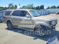 2005 Toyota SEQUOIA photo