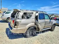 2005 Toyota SEQUOIA photo