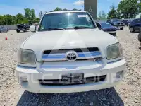 2005 Toyota SEQUOIA фото