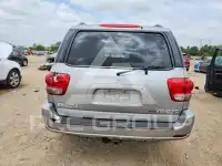 2005 Toyota SEQUOIA photo