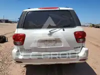 2005 Toyota SEQUOIA фото