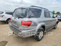 2005 Toyota SEQUOIA photo