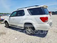 2005 Toyota SEQUOIA фото