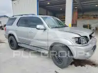 2005 Toyota SEQUOIA photo