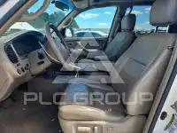 2005 Toyota SEQUOIA фото