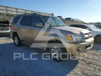 2005 Toyota SEQUOIA фото