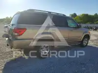 2005 Toyota SEQUOIA фото