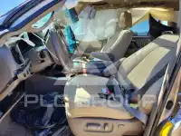 2005 Toyota SEQUOIA photo