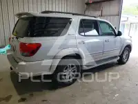 2005 Toyota SEQUOIA photo