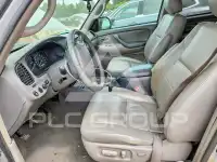 2005 Toyota SEQUOIA photo