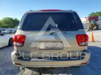 2005 Toyota SEQUOIA фото