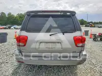 2005 Toyota SEQUOIA фото