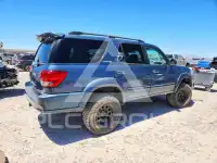 2005 Toyota SEQUOIA photo