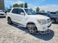 2005 Toyota SEQUOIA фото