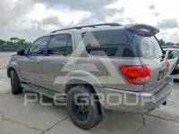 2005 Toyota SEQUOIA photo