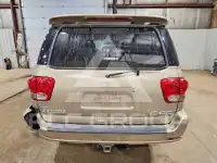 2005 Toyota SEQUOIA фото
