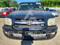 2005 Toyota SEQUOIA фото