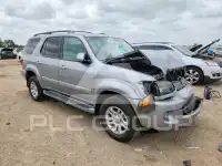 2005 Toyota SEQUOIA photo