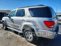 2005 Toyota SEQUOIA photo