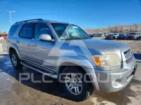 2005 Toyota SEQUOIA photo