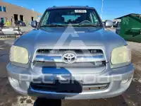 2005 Toyota SEQUOIA photo