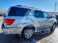 2005 Toyota SEQUOIA photo
