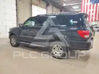 2005 Toyota SEQUOIA photo