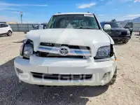 2005 Toyota SEQUOIA фото