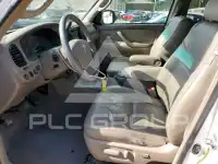 2005 Toyota SEQUOIA фото
