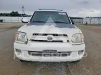 2005 Toyota SEQUOIA фото
