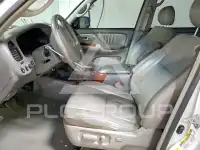 2005 Toyota SEQUOIA фото