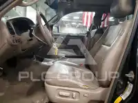 2005 Toyota SEQUOIA photo