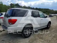 2005 Toyota SEQUOIA фото