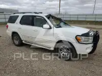 2005 Toyota SEQUOIA фото