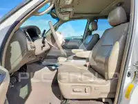 2005 Toyota SEQUOIA фото