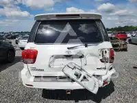 2005 Toyota SEQUOIA фото