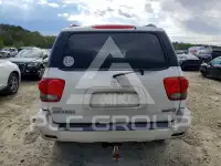 2005 Toyota SEQUOIA фото
