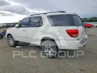 2005 Toyota SEQUOIA фото