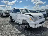2005 Toyota SEQUOIA фото