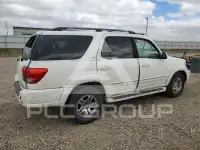 2005 Toyota SEQUOIA фото