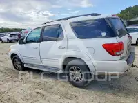 2005 Toyota SEQUOIA фото