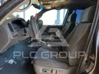 2005 Toyota SEQUOIA фото