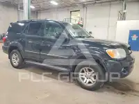 2005 Toyota SEQUOIA photo
