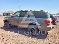 2005 Toyota SEQUOIA фото